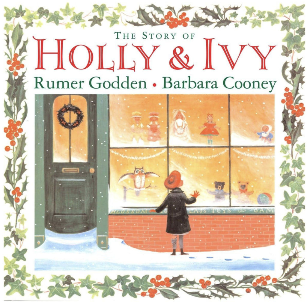 holly & Ivy